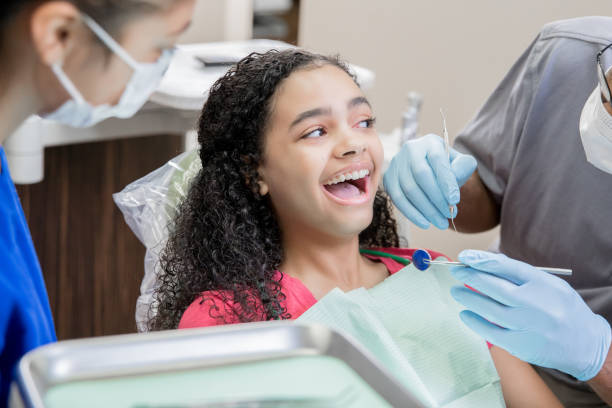Best Emergency Root Canal Therapy in Wahpeton, ND