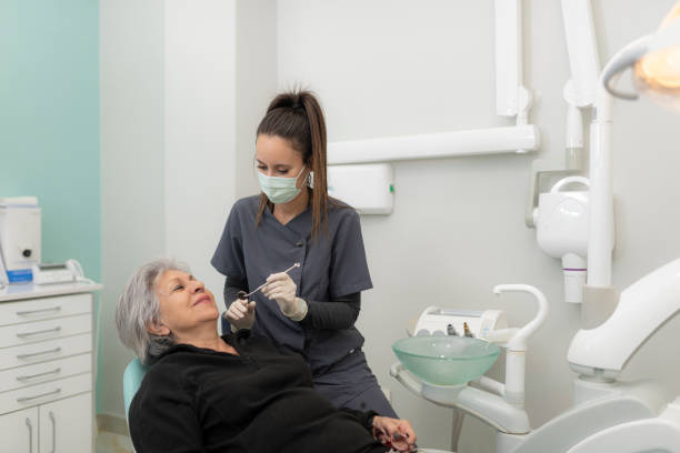 Best Emergency Denture Repair in Wahpeton, ND