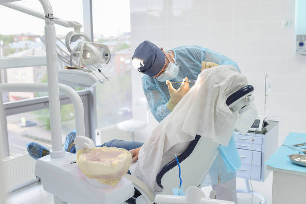 Best Emergency Wisdom Tooth Extraction in Wahpeton, ND